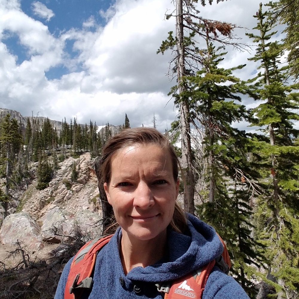 Meet your Posher, Kylea